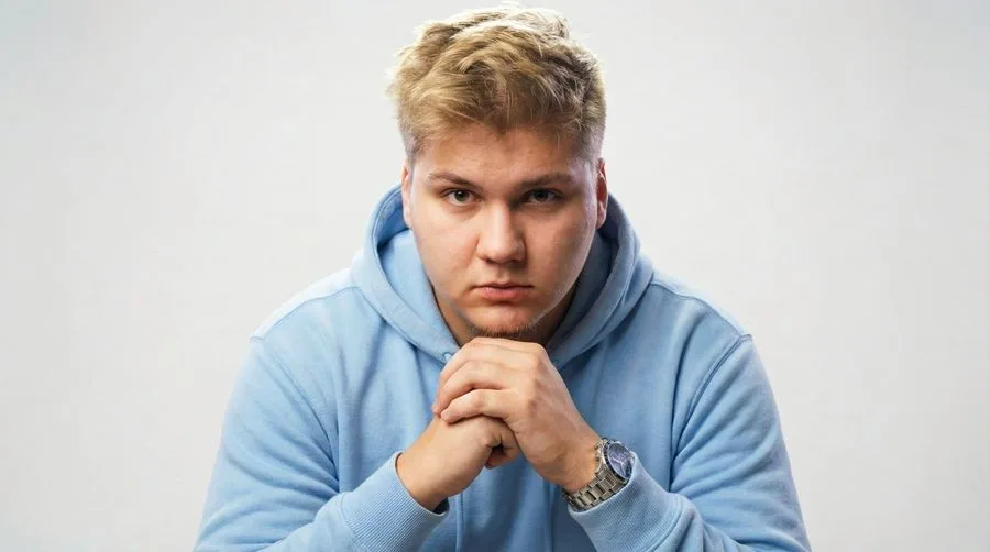 Остап Андреевич — ИИ-инженер полного цикла